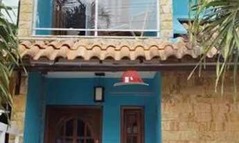 Imagem 3: Duplex c/ 2 Dormitórios - Residencial Campo dos Lírios