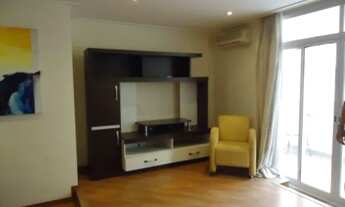 Imagem: Apartamento 3 dorms, 5 banheiros, 2 vagas