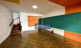 Imagem 4: Casa com 3 dormitórios para alugar, 154 m² por R$ 12.993,95/mês - Vila Nova Conceição - Sã