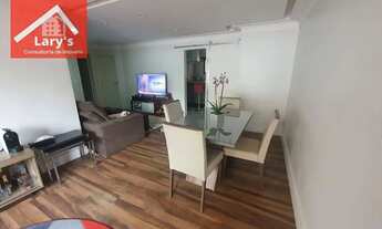 Imagem 4: Apartamento com 3 dormitórios, 128 m² - venda por R$ 869.000,00 ou aluguel por R$ 6.426,00