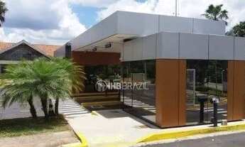 Imagem: Alpha Conde - Casa com 3 suítes, 370 m²