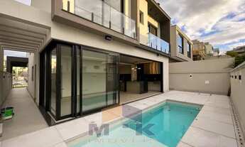 Imagem 5: Casa para Venda em Arujá, Residencial Real Park, 4 dormitórios, 4 suítes, 6 banheiros, 4 v