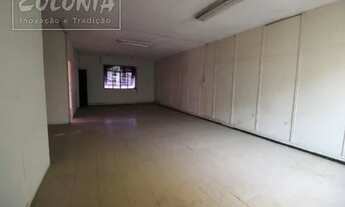 Imagem 5: Santo André - Prédio Inteiro - Centro