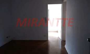 Imagem 2: Apartamento de 60m² com 2 quartos em Santana