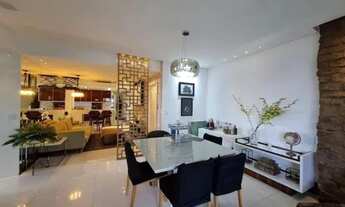 Imagem: Porteira fechada - Malmo - andar alto