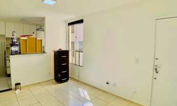 Imagem 4: Apartamento à venda, 2 quartos, 1 vaga, Camargos - Belo Horizonte/MG