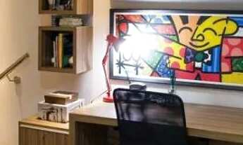 Imagem 6: Casa para venda com 165 metros quadrados com 4 quartos em Jardim Vila Mariana - São Paulo