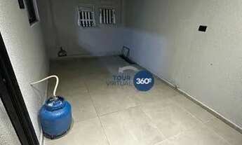 Imagem 7: Casa com 3 dormitórios à venda, 115 m² por R$ 565.000,00 - Jardim Karolyne - Votorantim/SP