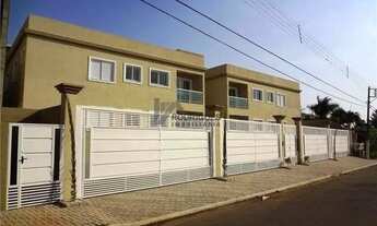 Imagem 3: Apartamento com 2 dormitórios para alugar, 54 m² por R$ 1.859,00/mês - Jardim dos Pinheiro