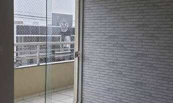 Imagem 4: Apartamento com 2 dormitórios para alugar, 100 m² por R$ 1.622/mês - Jardim Terramérica I