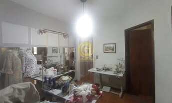 Imagem 2: Casa para locação com 3 quartos em Jardim Altos de Santana I - Jacareí - SP