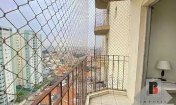 Imagem 7: Apartamento a venda na mooca