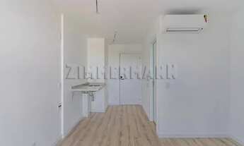 Imagem 6: APARTAMENTO STUDIO PINHEIROS 1 DORMITÓRIO