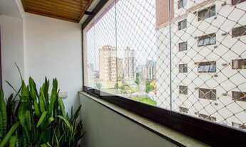 Imagem 7: Apartamento para Aluguel - Centro, 3 Quartos, 186 m2