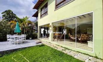 Imagem: Casa à venda, 3 quartos, 1 suíte, 1 vaga