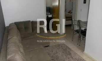 Imagem 2: Apartamento para Venda - 60m², 2 dormitórios, Rubem Berta