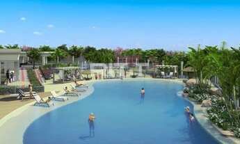 Imagem 7: Casa - Parque Brasil 500 - Paulínia