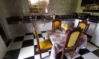 Imagem 2: Alugo casa 3Quartos e Garagem incluso Água e luz