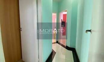 Imagem 7: Cobertura à venda, 4 quartos, 1 suíte, 3 vagas, Alto dos Pinheiros - Belo Horizonte/MG