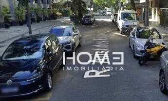 Imagem 3: Apartamento com 3 dormitórios à venda, 155 m² por R$ 1.840.000 - Leblon - Rio de Janeiro/R