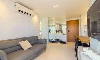 Imagem 3: PORTO ALEGRE - Apartamento Padrão - Cidade Baixa