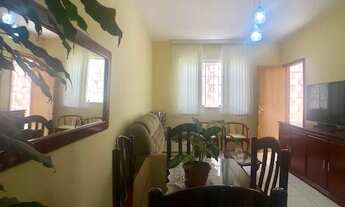 Imagem 4: Casa à venda, 2 quartos, 1 vaga, Cabral - Contagem/MG