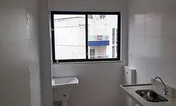 Imagem 4: Cód.: 10627 - Apartamento 2 quartos - Passos