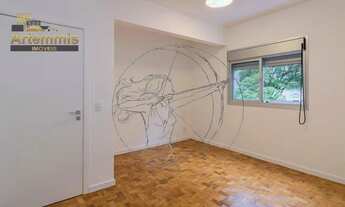 Imagem 4: Apartamento com 3 dormitórios à venda, 129 m² por R$ 1.890.000 - Higienópolis - São Paulo