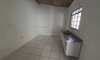 Imagem 5: Casa Padrão em São Carlos