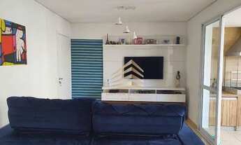 Imagem: Apartamento com 3 dormitórios 1 suíte