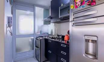 Imagem 7: Apartamento 2 dormitórios no Rio Branco