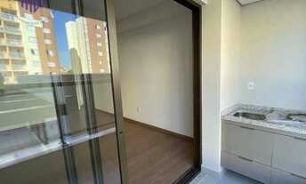 Imagem 5: Apartamento com 2 dormitórios para alugar, 67 m² por R$ 2.945,00/mês - Condomínio Riserva