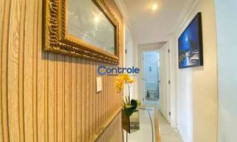 Imagem 6: Ch-Apartamento com 03 dormitórios no bairro Campinas, em São José