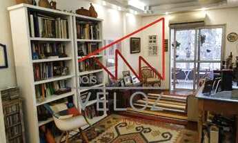 Imagem 5: Apartamento-À VENDA-Humaitá-Rio de Janeiro-RJ