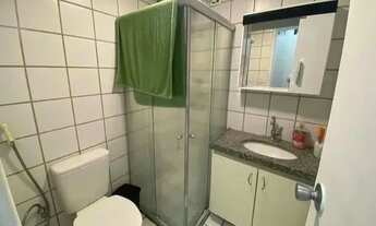 Imagem 6: Flat para aluguel 1 quarto Parnamirim - Recife - PE