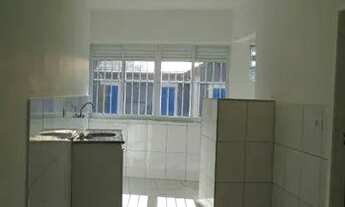 Imagem 2: Kitnet com 1 dormitório para alugar, 19 m² por R$ 1.982,79/mês - Consolação - São Paulo/SP