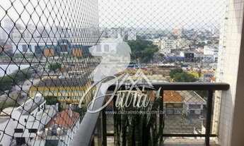 Imagem 3: Principado de Mônaco Moema 240m² 04 Dormitórios 02 Suítes 4 Vagas