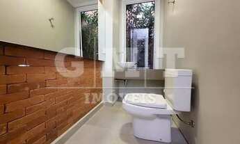 Imagem 3: Casa Em Condomínio - Ribeirão Preto - Quinta da Primavera - Região Sul