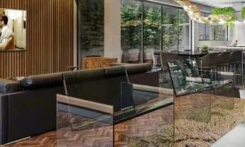 Imagem 7: Casa de condomínio alto padrão para venda com 548 m² com 4 suítes