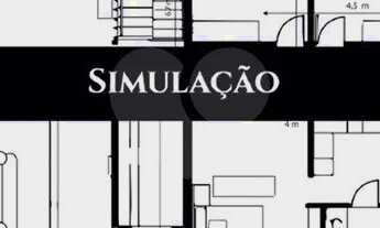 Imagem 7: Casa de Condominio 4 suites