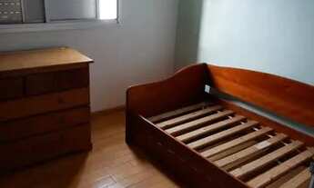 Imagem 4: Apartamento para aluguel tem 50 metros quadrados com 1 quarto em Vila Mariana - São Paulo