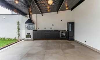 Imagem 4: Casa à venda com 300m² na Vila Mariana 3 dormitórios 1 suíte 4 banheiros 4 vagas