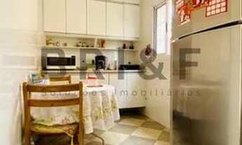 Imagem 5: Sobrado a venda na Vila Cordeiro, 4 dormitórios sendo 2 suítes, 5 vagas com 248m²