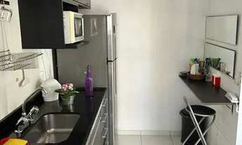 Imagem 6: Venda Apartamento 1 Dormitórios - 92 m² Campo Belo