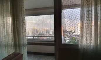 Imagem 7: São Paulo - Apartamento Padrão - Tatuapé