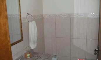 Imagem 6: Casa com 5 dormitórios à venda, 446 m² por R$ 1.200.000,00 - Alto da Boa Vista - Ribeirão