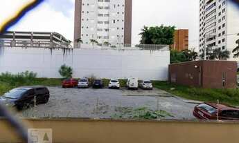 Imagem 5: Apartamento para Aluguel - Saúde, 2 Quartos, 55 m2