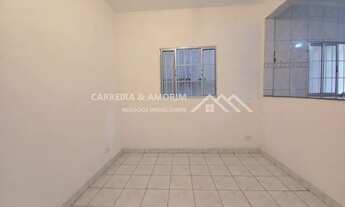 Imagem 5: ALUGO SOBRADO 04 DORMITÓRIOS, 01 SUITE COM SACADA, 02 VAGASAS DE GARAGEM, EDICULA, JARDIM