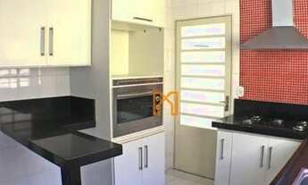 Imagem 2: Apartamento com 2 dormitórios à venda, 90 m² por R$ 330.000,00 - Nossa Senhora da Agonia