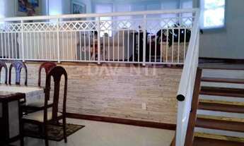 Imagem 6: Casa - Condomínio Vale do Itamaracá - Valinhos